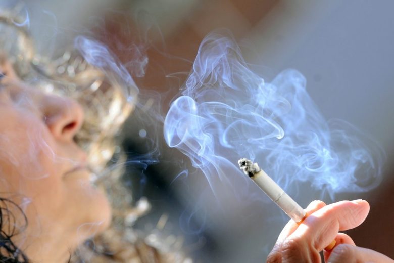 “Oggi smetto”, l’iniziativa a Catania per chi vuole smettere di fumare