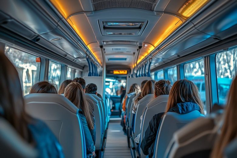 Acireale, irregolarità sui bus dopo i controlli della polizia: gita scolastica annullata