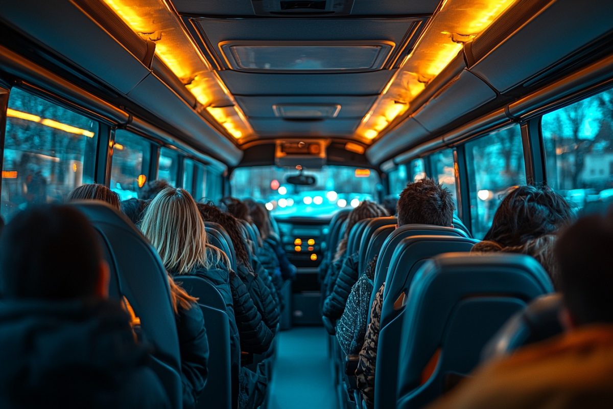 Donna presa a martellate su un autobus di linea, è grave: ricercato l’aggressore