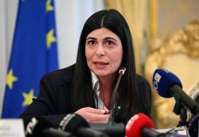 La lista degli “impresentabili” alle Comunali fatta dall’Antimafia: ecco chi sono