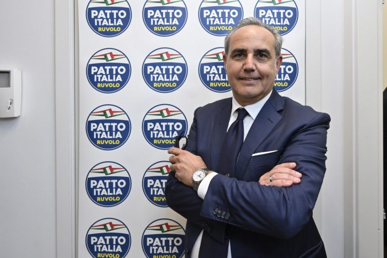 Vannacci in Sicilia, Ruvolo: “Mi ha convinto subito, ha idee chiare”