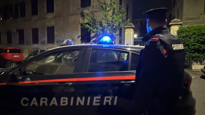 Litiga per degli ortaggi e spara al fratello, arrestato per tentato omicidio
