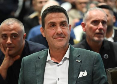 VIDEO | Vannacci: “Sicilia merita mia presenza, 5000 iscritti e tanti giovani”