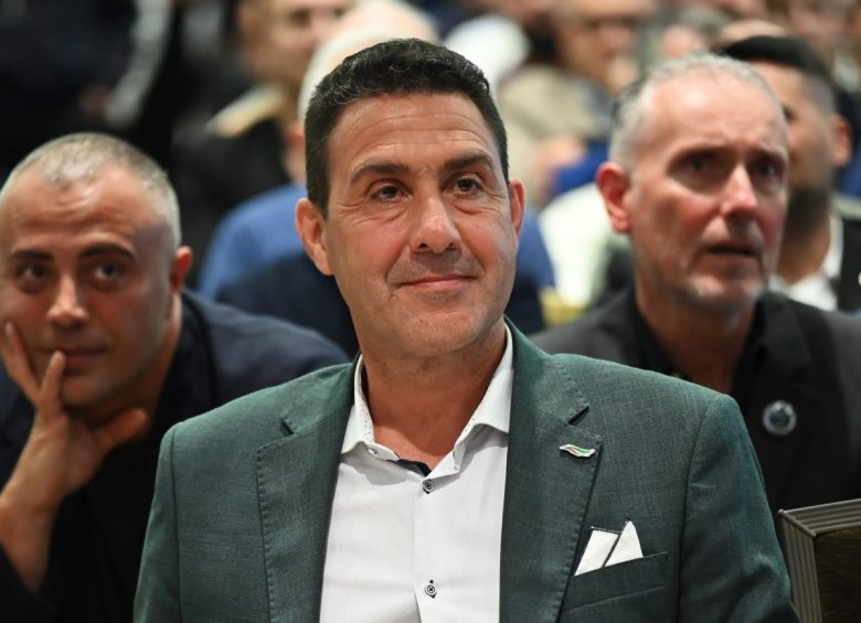 VIDEO | Vannacci: “Sicilia merita mia presenza, 5000 iscritti e tanti giovani”