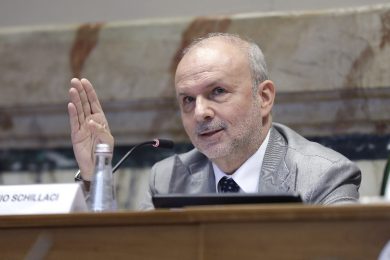 Hantavirus, il ministro Schillaci: “Oggi non c’è alcun pericolo in Italia”