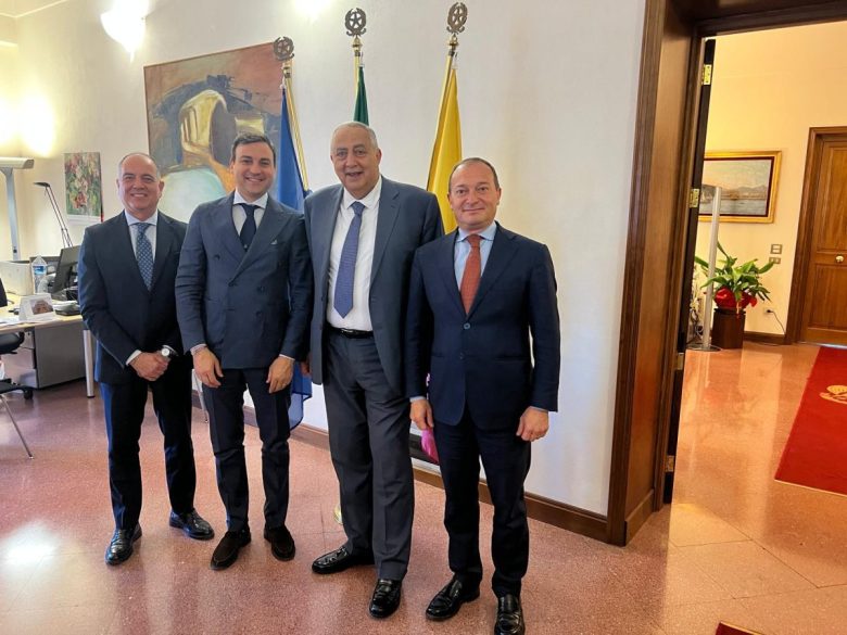 Comune di Palermo, Antonio Rini nuovo assessore alla Cultura: rimane vacante il ruolo di vice sindaco