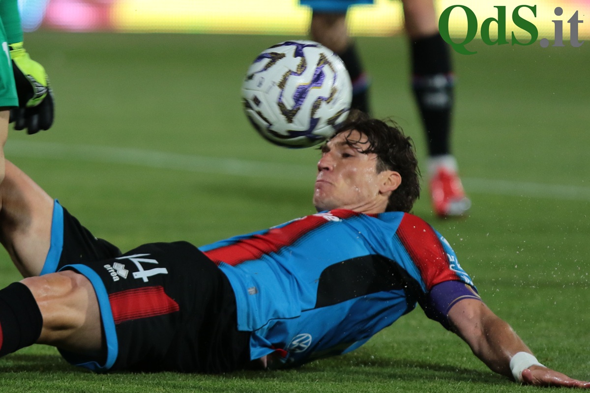 Catania-Ascoli, il 2-1 non basta: addio al sogno Serie B, la FOTOGALLERY