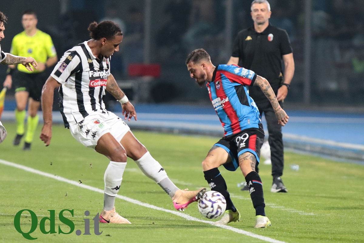 Catania-Ascoli, il 2-1 non basta: addio al sogno Serie B, la FOTOGALLERY