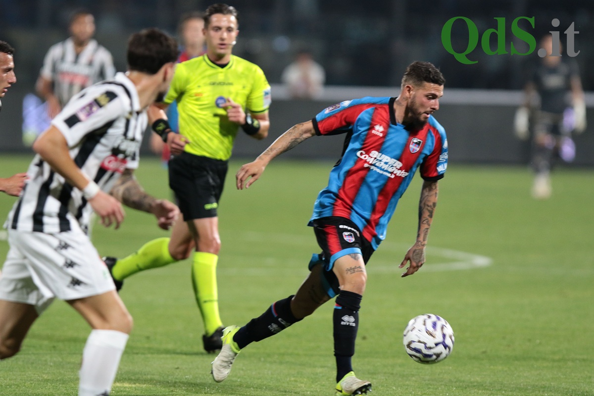 Catania-Ascoli, il 2-1 non basta: addio al sogno Serie B, la FOTOGALLERY