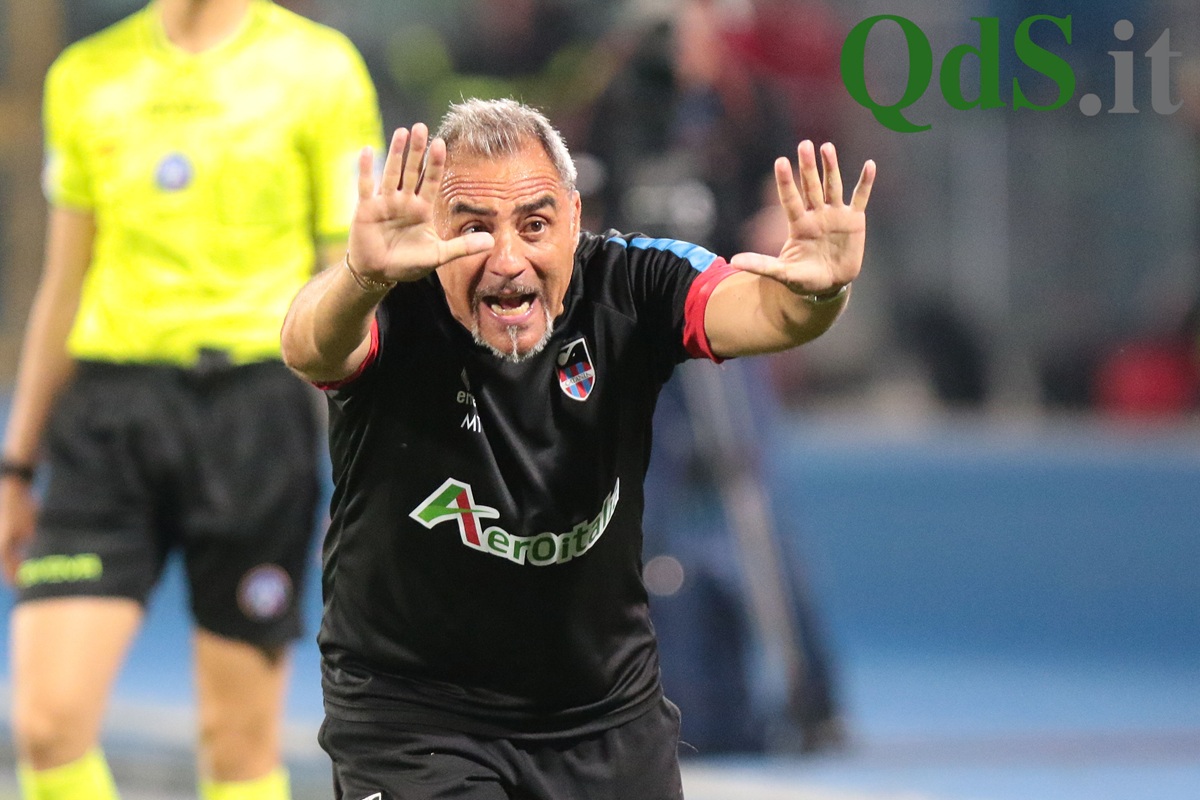 Catania-Ascoli, il 2-1 non basta: addio al sogno Serie B, la FOTOGALLERY
