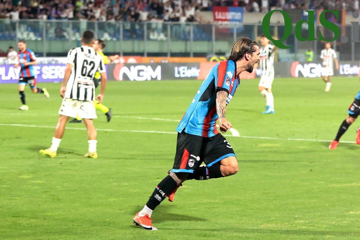 Catania-Ascoli, il 2-1 non basta: addio al sogno Serie B, la FOTOGALLERY