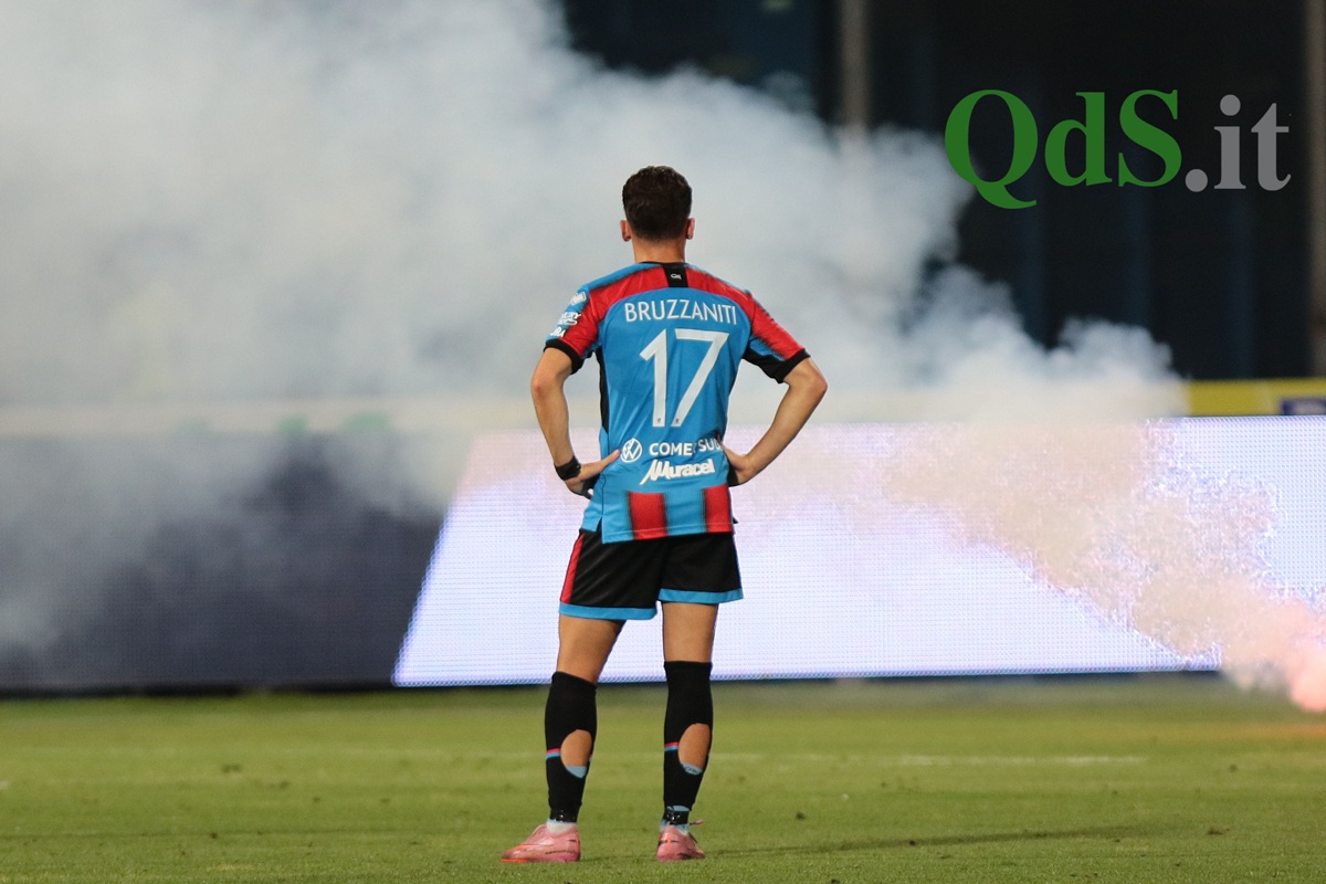 Catania-Ascoli, il 2-1 non basta: addio al sogno Serie B, la FOTOGALLERY