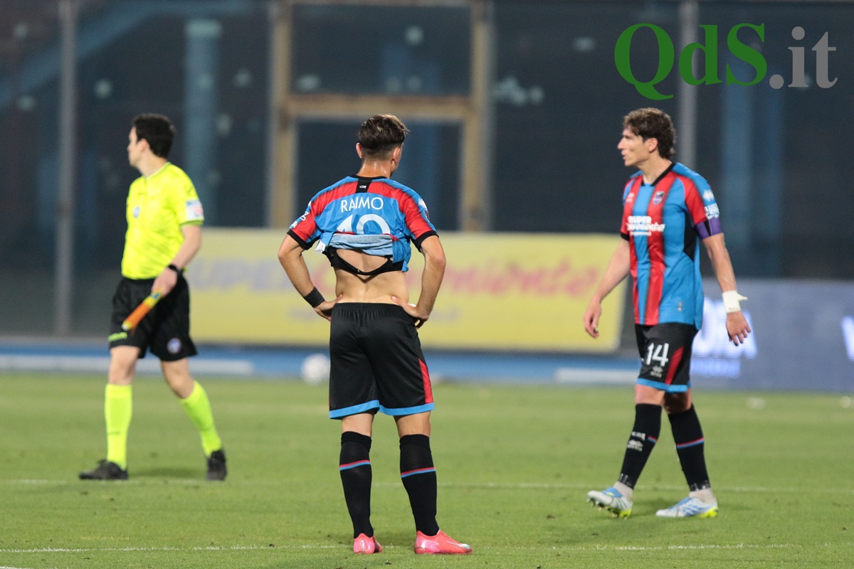 Catania-Ascoli, il 2-1 non basta: addio al sogno Serie B, la FOTOGALLERY