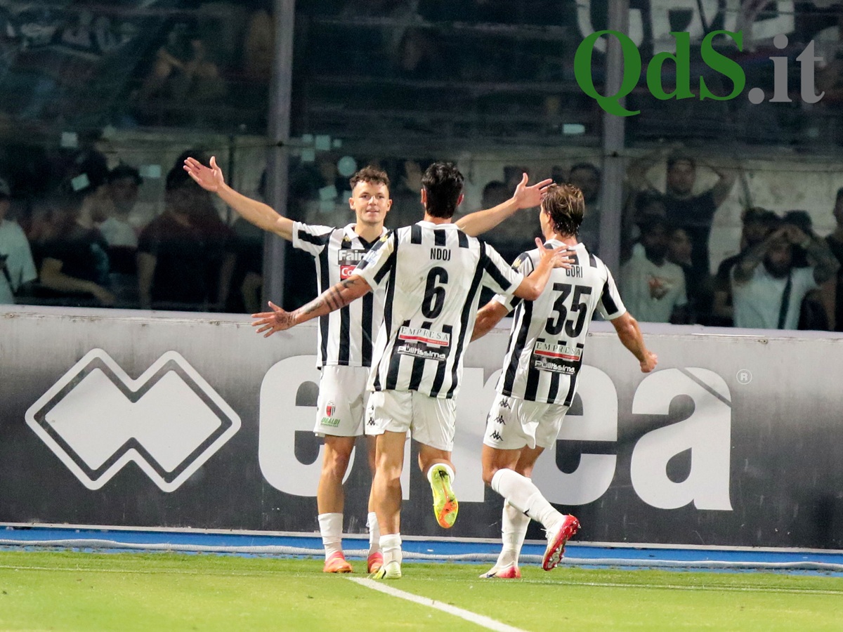 Catania-Ascoli, il 2-1 non basta: addio al sogno Serie B, la FOTOGALLERY