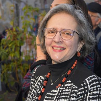 Lutto a Bagheria: morta la preside dell’istituto “Salvo D’Acquisto”