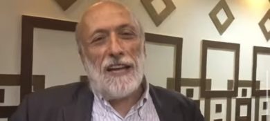 Addio a Carlo Petrini: il fondatore di Slow Food aveva 76 anni