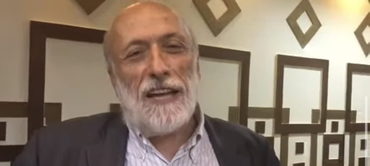 Addio a Carlo Petrini: il fondatore di Slow Food aveva 76 anni Addio a Carlo Petrini: il fondatore di Slow Food aveva 76 anni