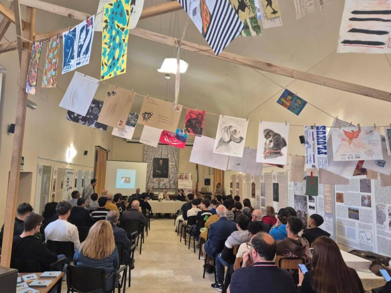 La cultura come strumento di dialogo, memoria e futuro