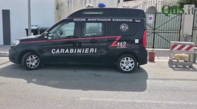 VIDEO | Le bottiglie di benzina davanti ai locali, si indaga sulle ultime intimidazioni a Sferracavallo