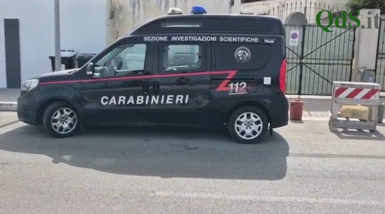 VIDEO | Le bottiglie di benzina davanti ai locali, si indaga sulle ultime intimidazioni a Sferracavallo