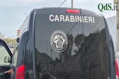 Locali tra Sferracavallo e Tommaso Natale nel mirino, altre tre intimidazioni in poche ore