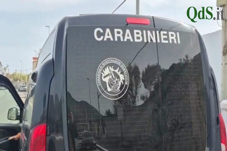 Locali tra Sferracavallo e Tommaso Natale nel mirino, altre tre intimidazioni in poche ore