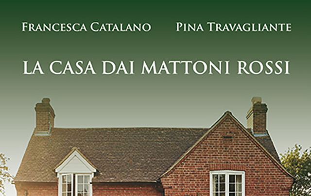 Seminario tematico “Se le donne raccontano” e presentazione del volume “La casa dai mattoni rossi”
