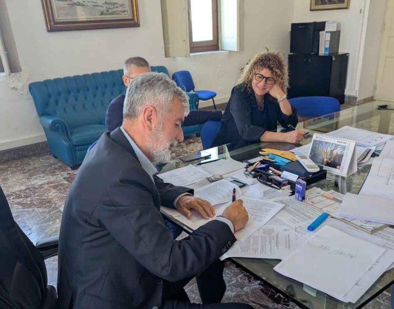 Verso il lungomare unito Aci Castello-Aci Trezza: il Comune chiede di acquisire il Lido dei Ciclopi