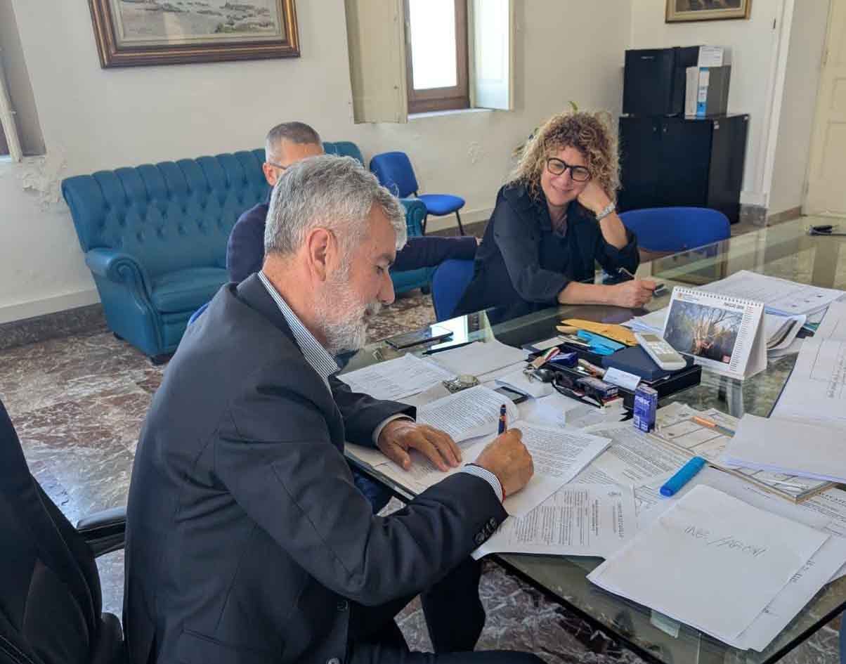 Verso il lungomare unito Aci Castello-Aci Trezza: il Comune chiede di acquisire il Lido dei Ciclopi
