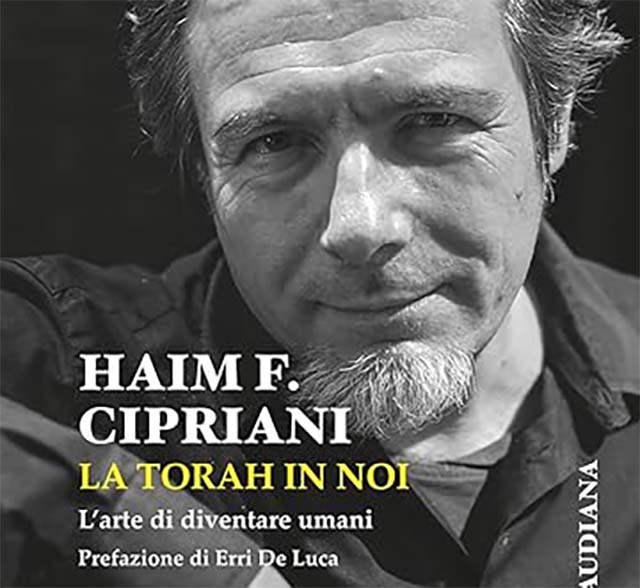 Un libro di speranza