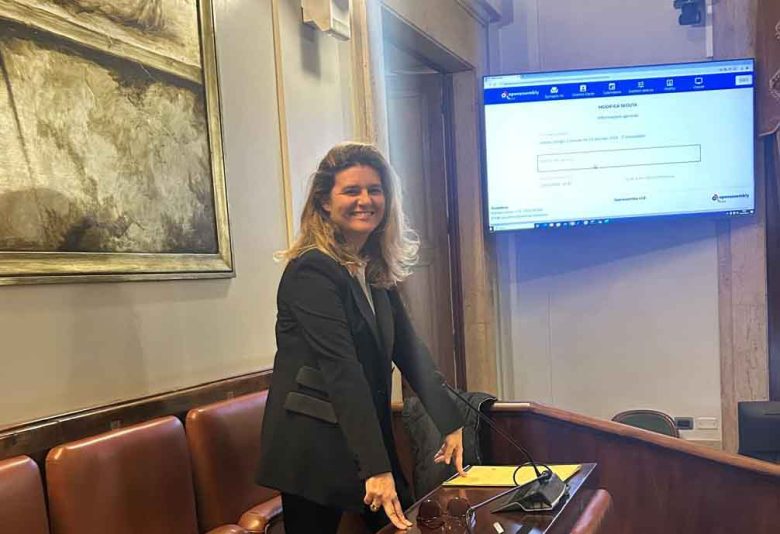Diritti dei detenuti e dispersione scolastica, l’assessore Spoto illustra i progetti del Comune di Catania