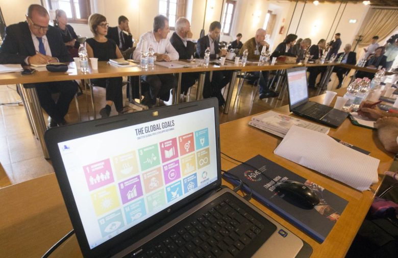 Obiettivo 8 dell’Agenda 2030, la sfida di un’Italia ancora a metà del guado