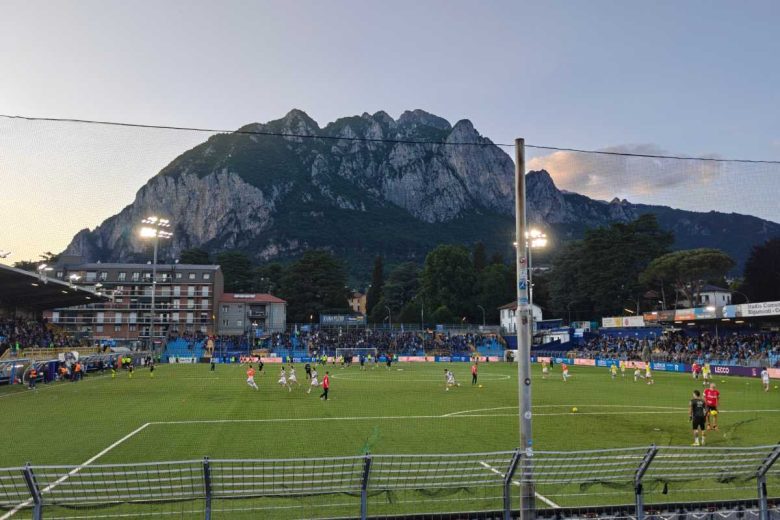 Senza emozioni il match tra Lecco e Catania: termina 0-0 la gara d’andata. Le pagelle