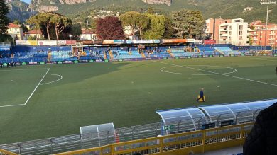 Il Catania ci prova, ma deve accontentarsi: 0-0 nella gara d’andata a Lecco