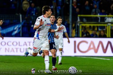 Verso Catania-Lecco, le probabili formazioni: tante conferme tra i rossazzurri. Valente recupera Duca