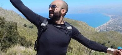 Si schianta con la moto nel Trapanese, morto 40enne: era un dipendente dell’Asp