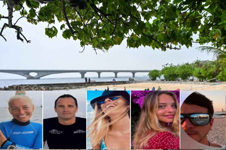 Tragedia alle Maldive: disposta l’autopsia sul corpo di Gianluca Benedetti