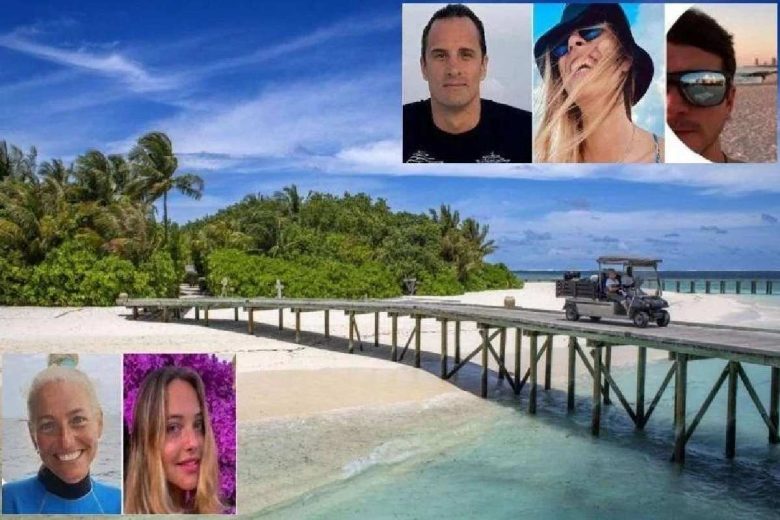 Gli italiani morti alla Maldive: chi erano le cinque vittime, l’immersione e l’ipotesi iperossia