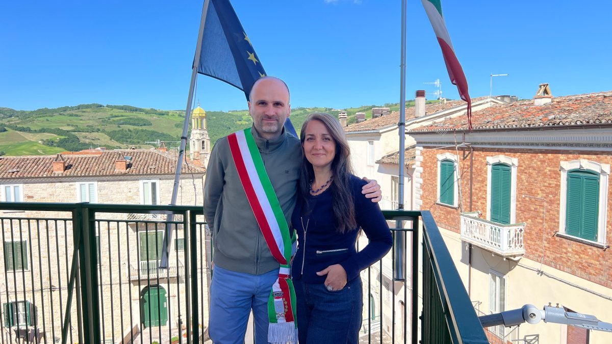 Fismi On Tour si prepara ad approdare in Molise, la presidente Bamonte a Ripa: “Grandi sorprese per la tappa del 20 e 21 giugno” Fismi On Tour si prepara ad approdare in Molise, la presidente Bamonte a Ripa: “Grandi sorprese per la tappa del 20 e 21 giugno”