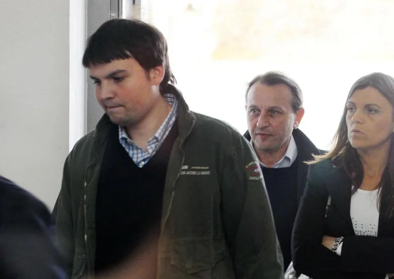 Caso Garlasco, interrogatorio in corso per Marco Poggi