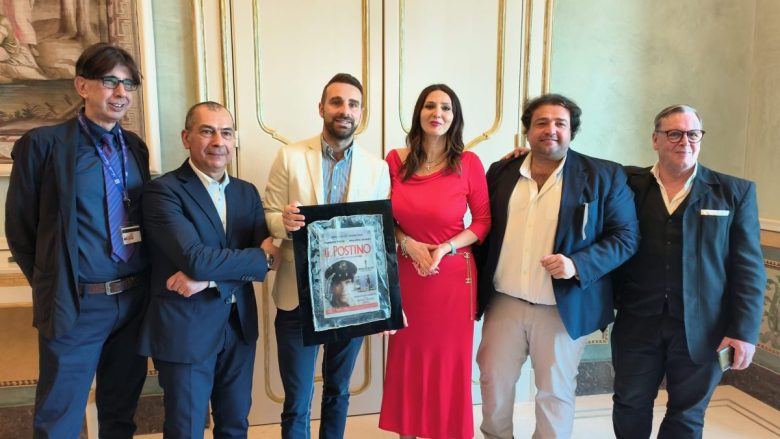 Marefestival Salina, le novità della 15′ edizione del Premio Massimo Troisi