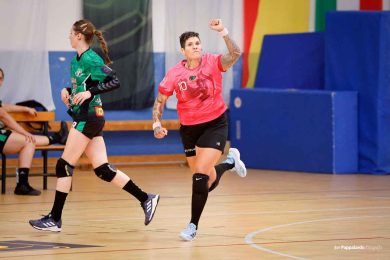 Pallamano donne, l’Erice a Cassano Magnago per centrare la finale scudetto