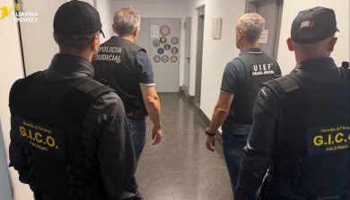 La scalata di Tamburello, dal narcotraffico agli affari nei paradisi fiscali: “Messina Denaro aveva il 10%”