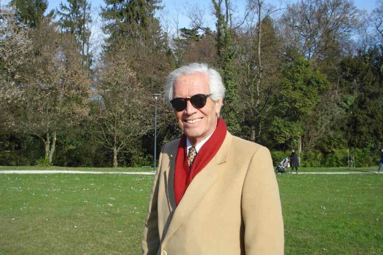 È morto il regista Maurizio Diliberto, era il padre di Pif