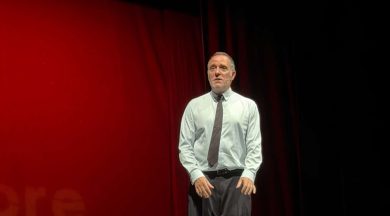 Storia di una crisi profonda, al teatro Abc di Catania “Migliore” con Valerio Mastandrea