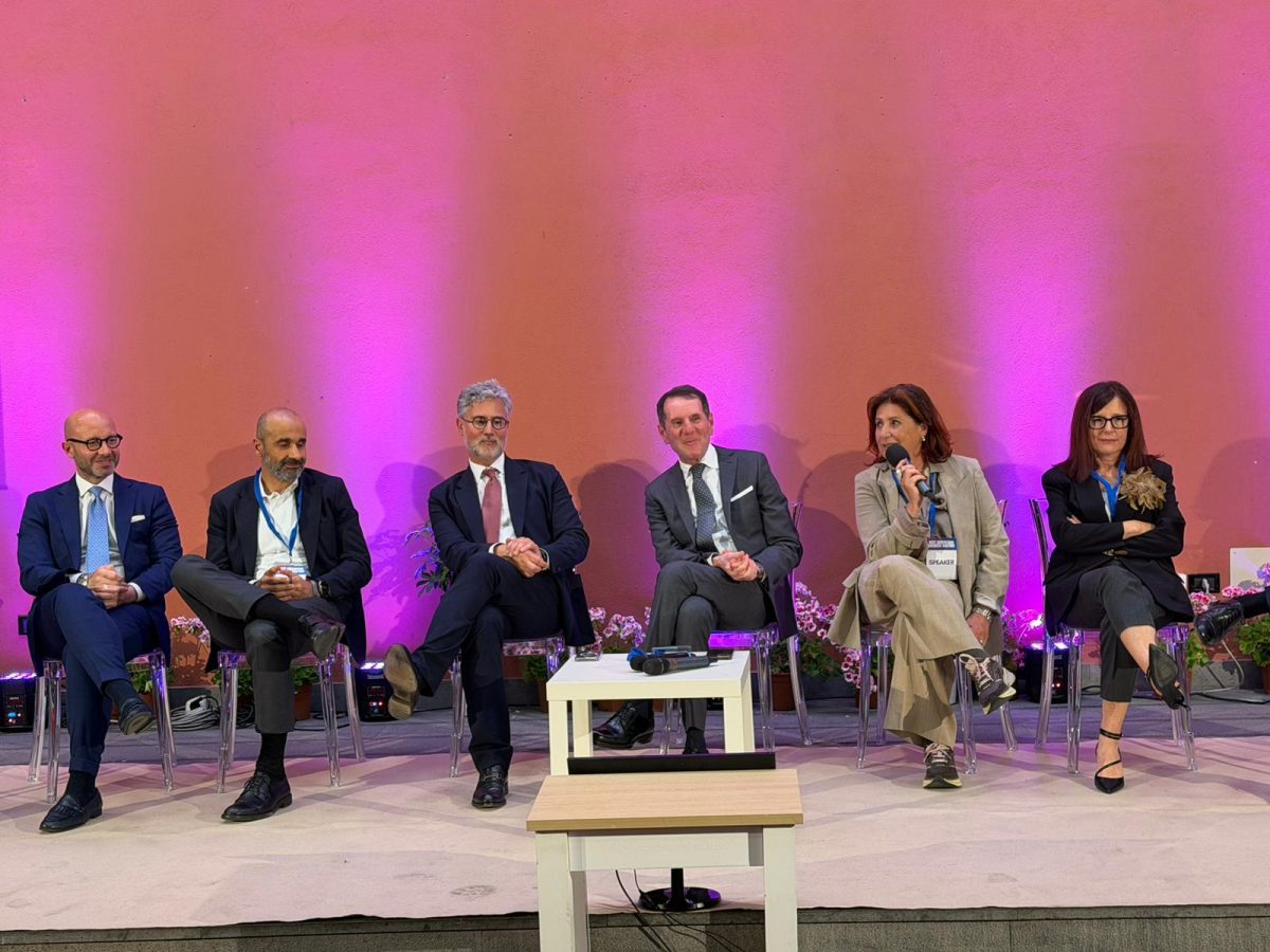 “Next Generation Business Meeting”: a Catania i giovani siciliani a confronto con le imprese sul futuro del lavoro