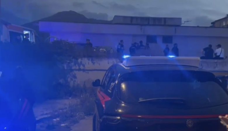 Altro omicidio a Palermo, uomo di 34 anni ucciso in auto a colpi di pistola