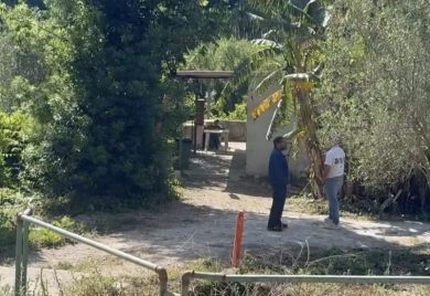 Omicidio ex infermiere a Palermo, scatta il fermo del 16enne reoconfesso: “Voleva fare sesso con me”