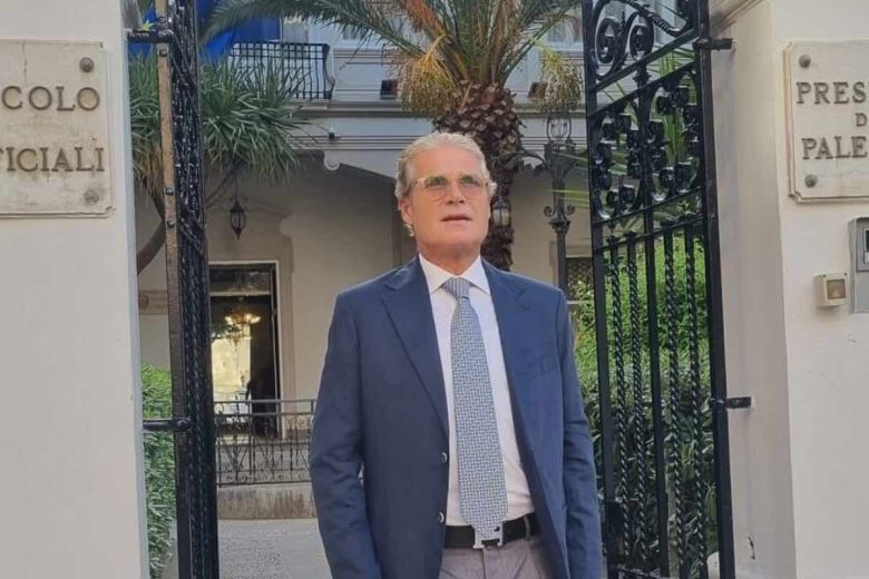 Palermo piange Sergio Russello, noto imprenditore nel mondo della sicurezza privata