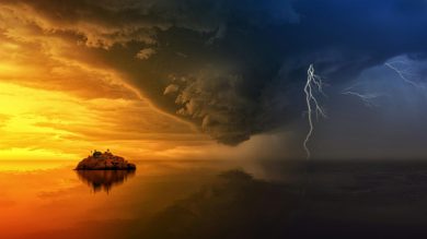 Meteo Estate 2026, caldo africano e temporali improvvisi: le previsioni